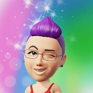 Meet your Posher, Cyndi